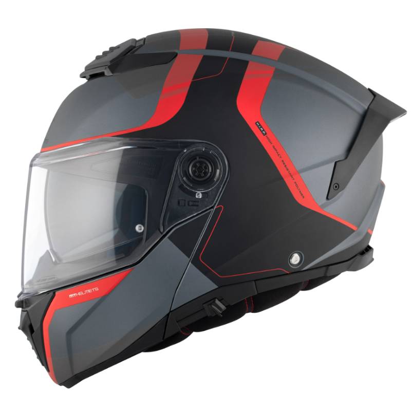 Casco Mt Atom 2 SV Emalla B15